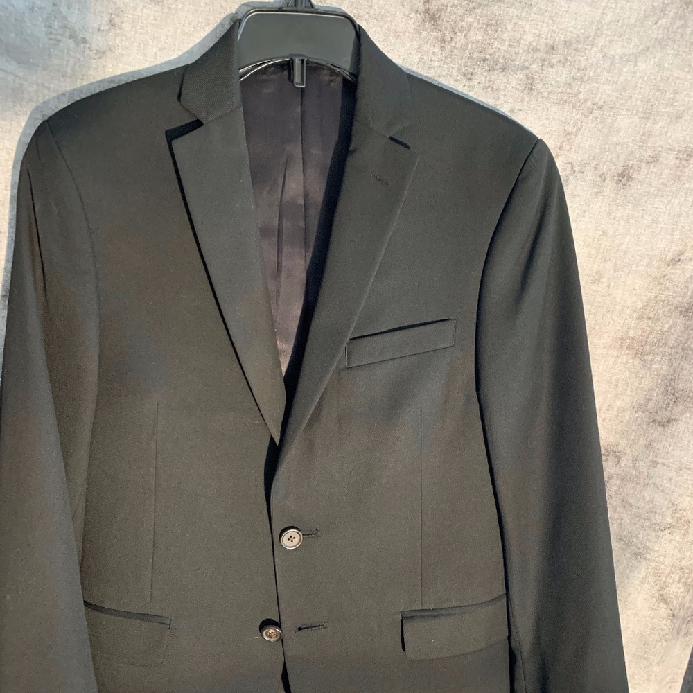 boys suit jacket